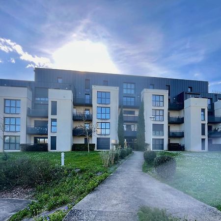 Appart Cosy 6 Personnes Floirac  Esterno foto