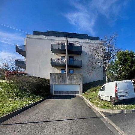 Appart Cosy 6 Personnes Floirac  Esterno foto