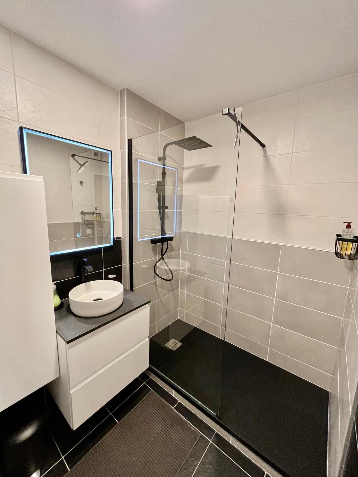 Appart Cosy 6 Personnes Floirac  Esterno foto