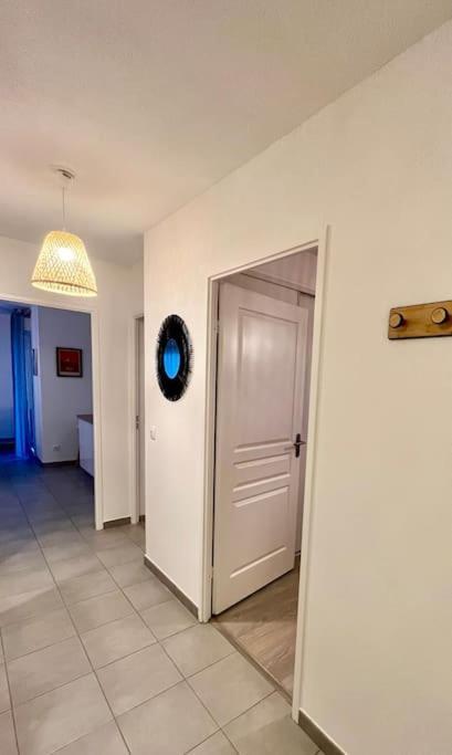 Appart Cosy 6 Personnes Floirac  Esterno foto