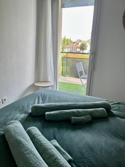 Appart Cosy 6 Personnes Floirac  Esterno foto