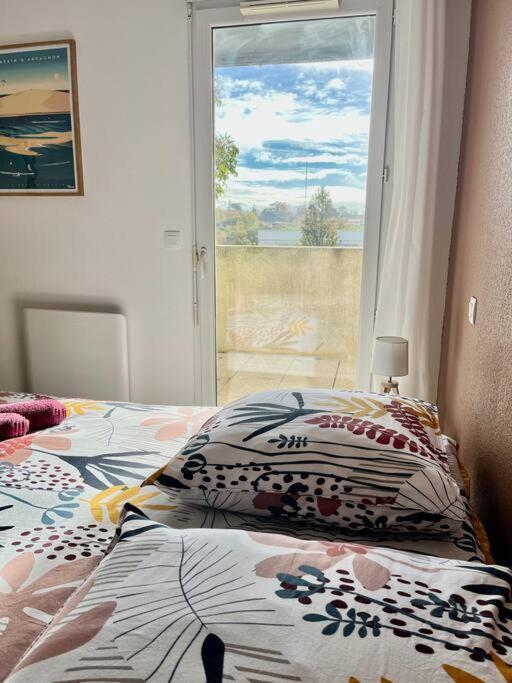 Appart Cosy 6 Personnes Floirac  Esterno foto